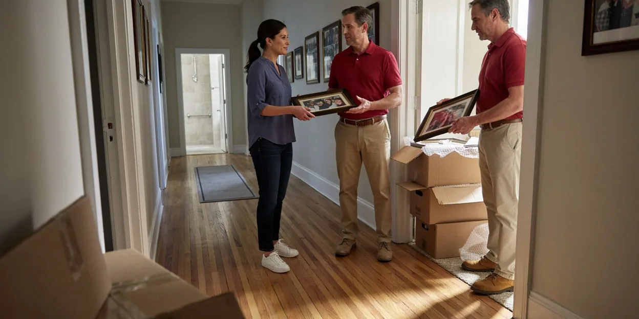 Water damage restoration in Powder Springs, GA